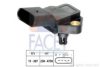 FACET 10.3075 Air Pressure Sensor, height adaptation